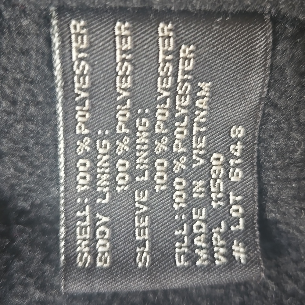 Mens Johnston & Murphy Winter Coat - Picture 4 of 15